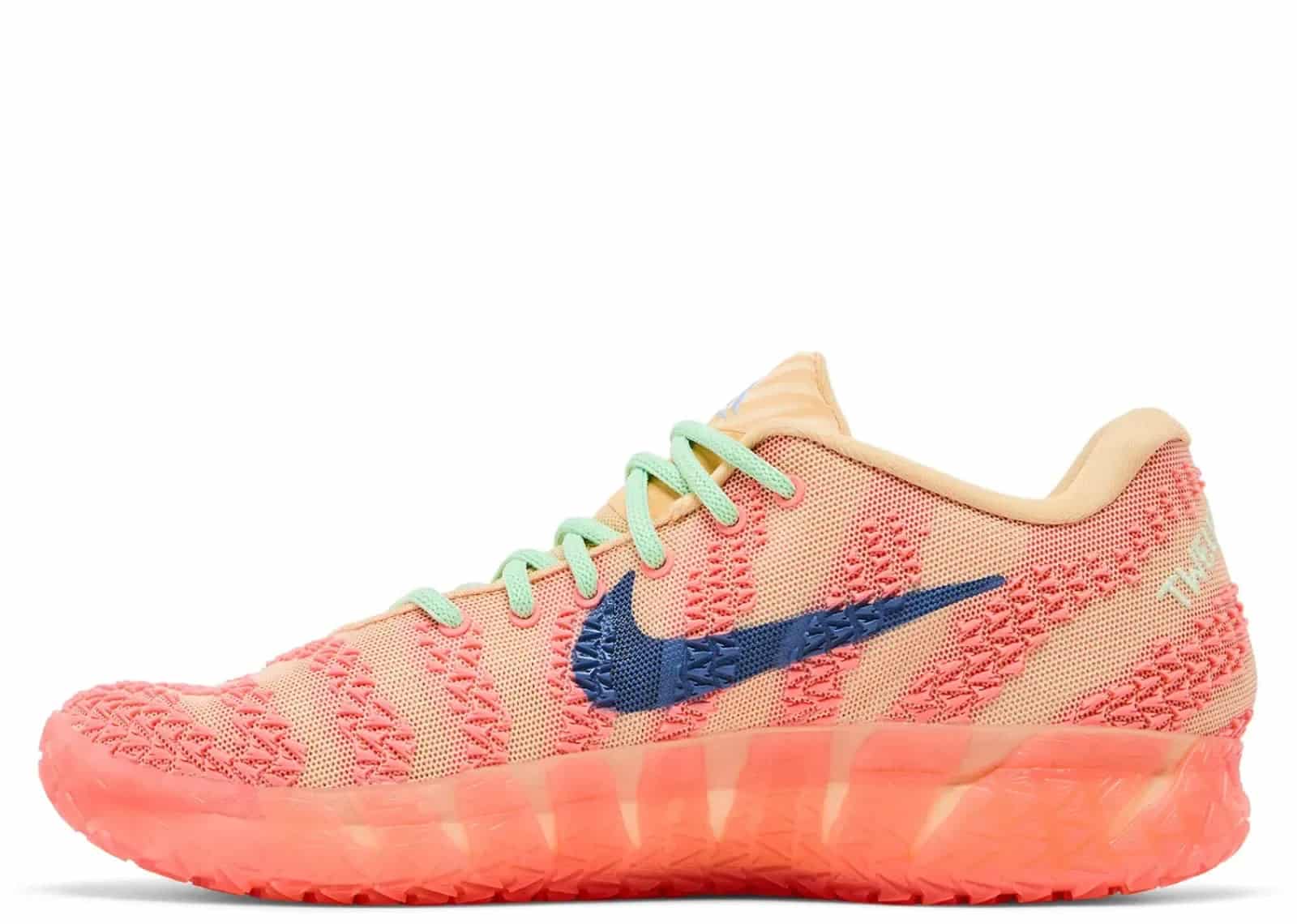 Nike Ja 3 Daybreak - Mind Türkiye