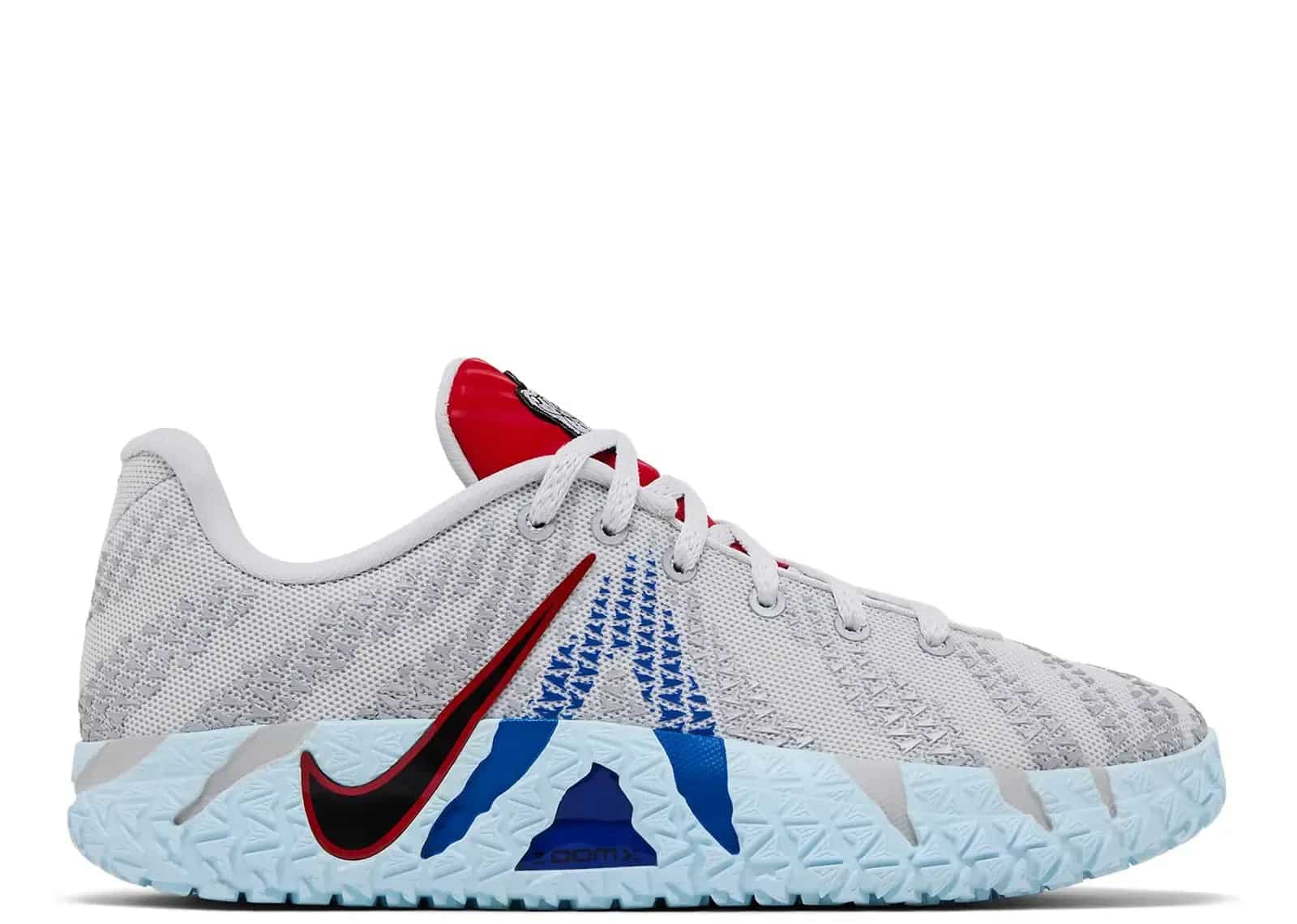 Nike Ja 3 SE Outer Space (GS) - Mind Türkiye