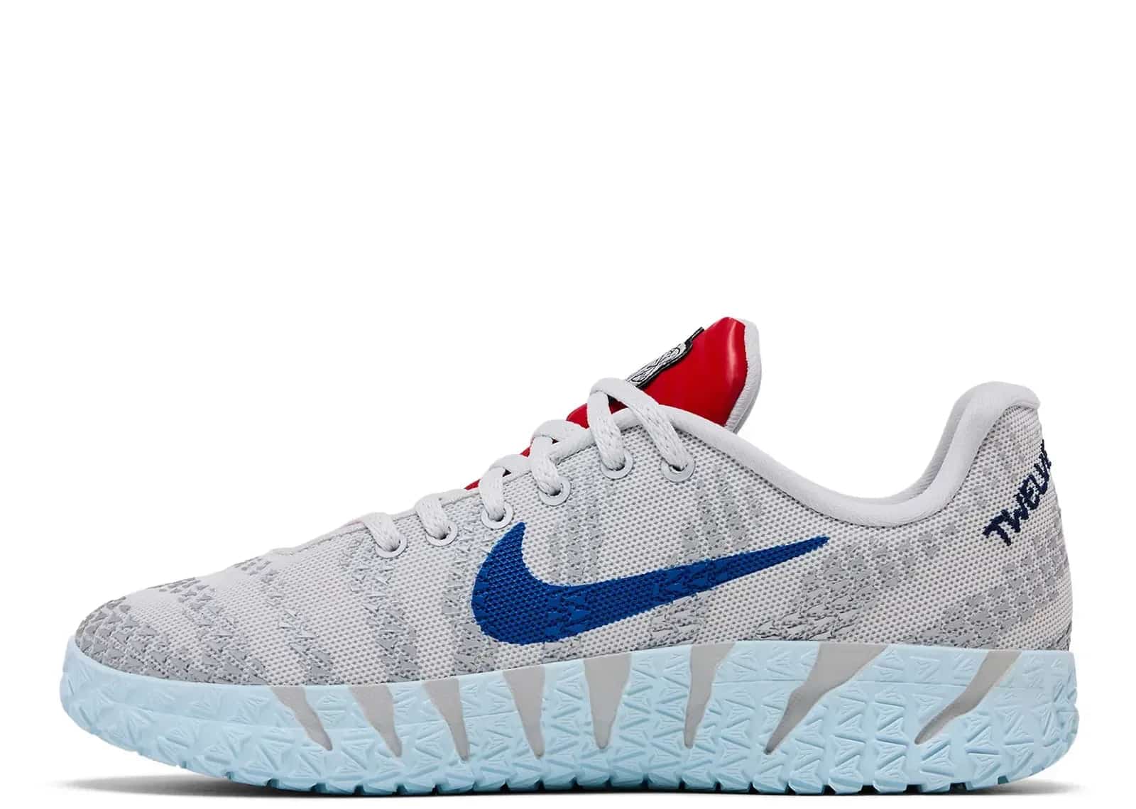 Nike Ja 3 SE Outer Space (GS) - Mind Türkiye
