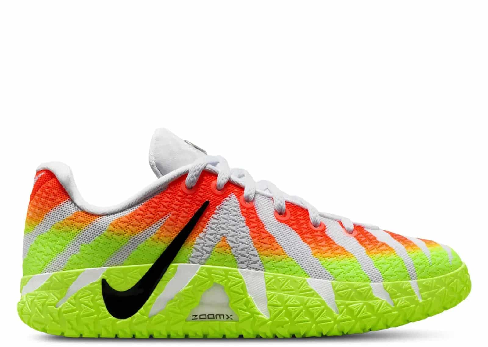 Nike Ja 3 Snowed In (GS) - Mind Türkiye