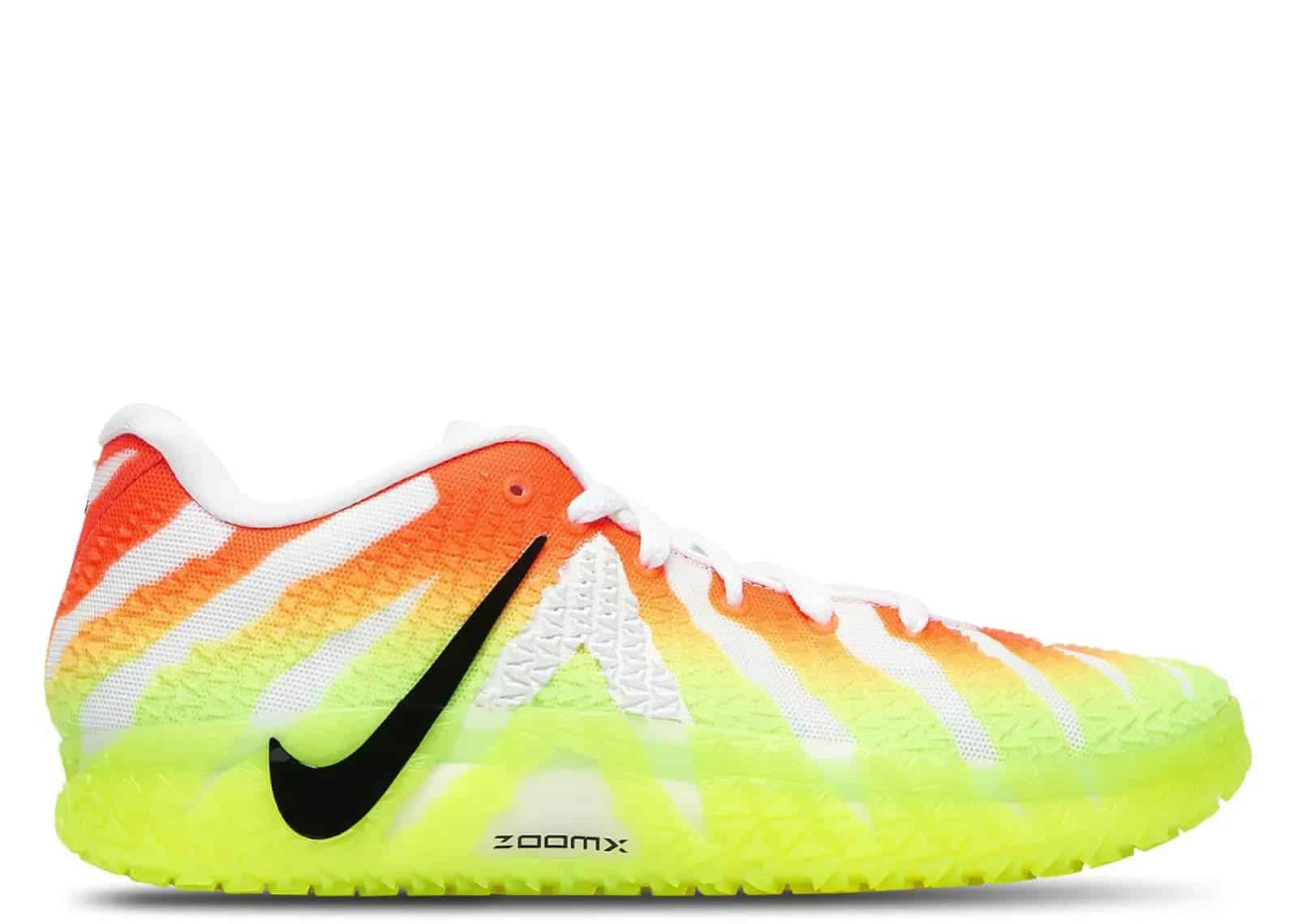 Nike Ja 3 Snowed In - Mind Türkiye