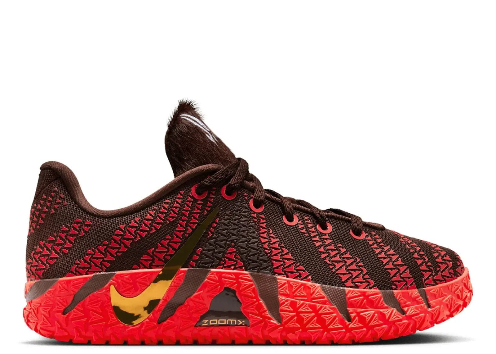 Nike Ja 3 Year Of The Horse (GS) - Mind Türkiye