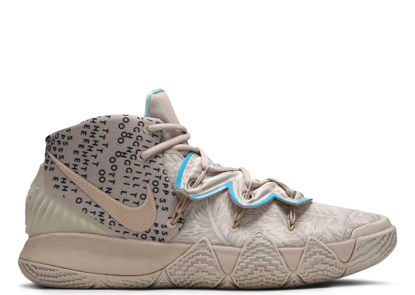 Nike Kybrid S2 Fossil Stone - Mind Türkiye