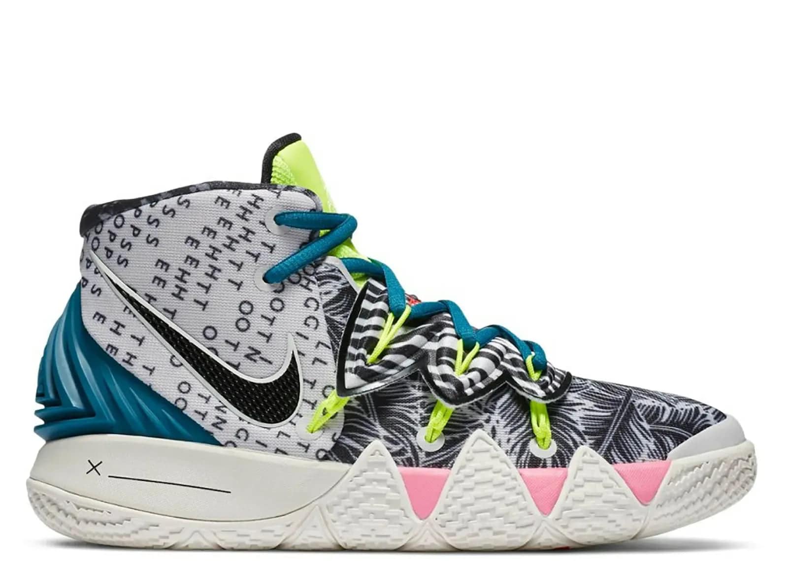 Nike Kybrid S2 What The 2.0 (GS) - Mind Türkiye