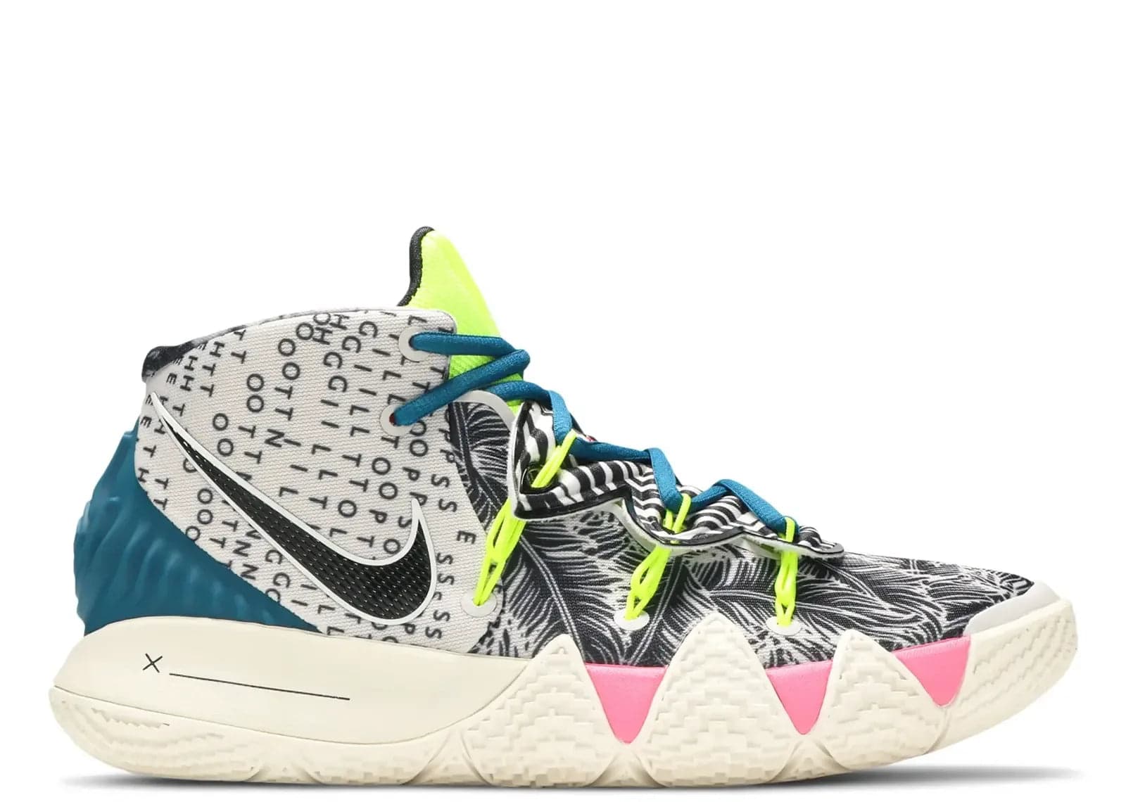 Nike Kybrid S2 What The 2.0 - Mind Türkiye