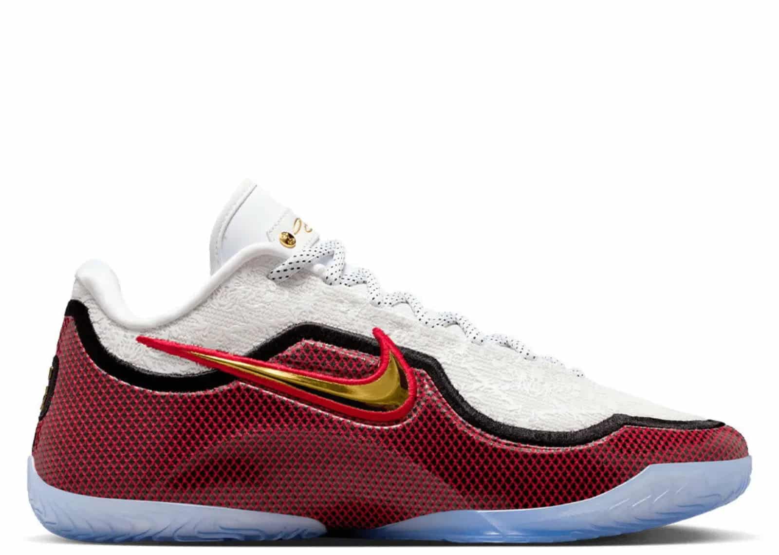 Nike LeBron 23 Grand Opening (Translucent Outsole) - Mind Türkiye