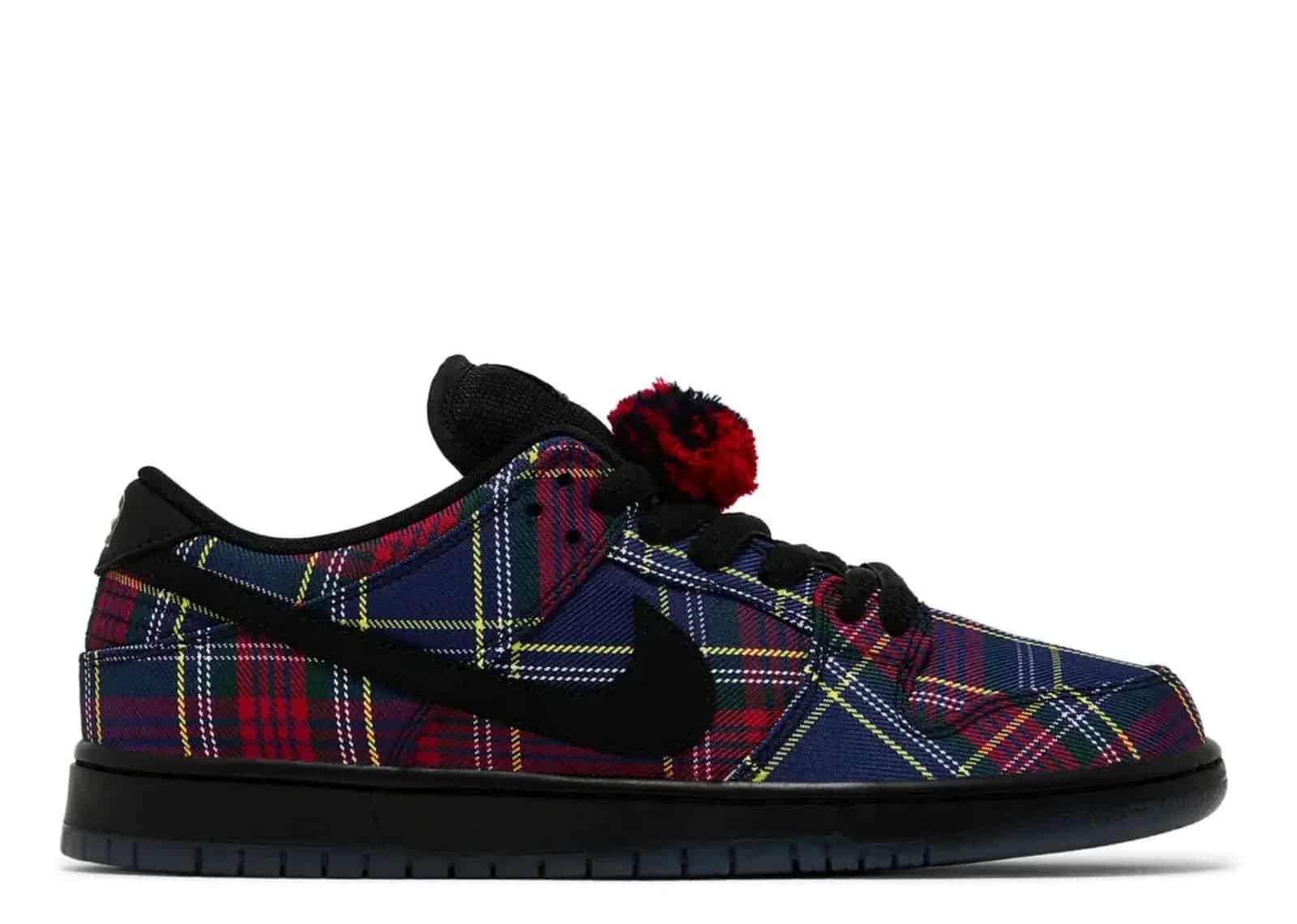 Nike Dunk Low Nardwuar