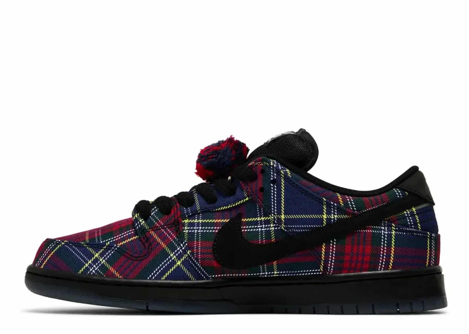 Nike Dunk Low Nardwuar - Mind Türkiye