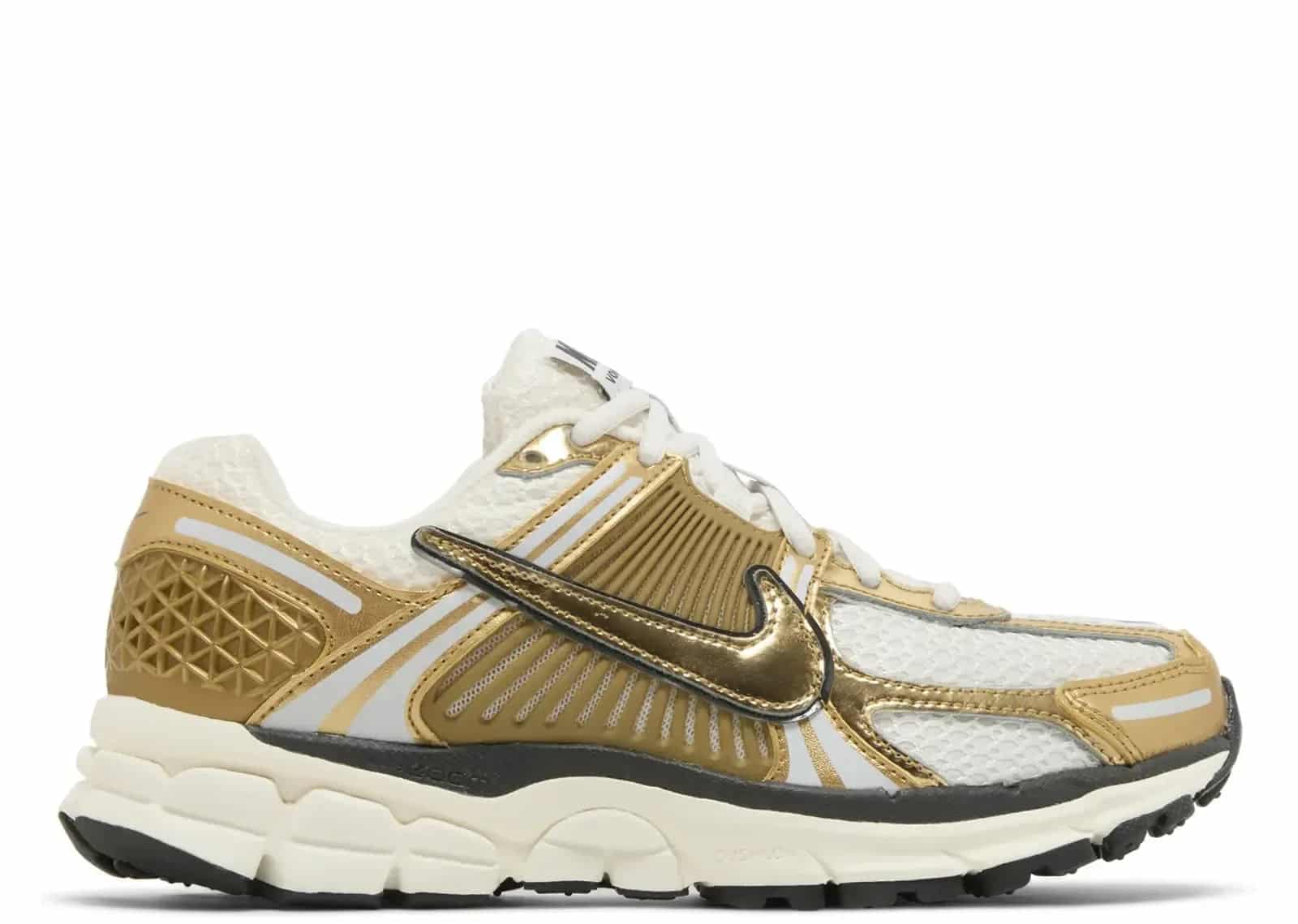 Nike Zoom Vomero 5 Metallic Gold (W) - Mind Türkiye