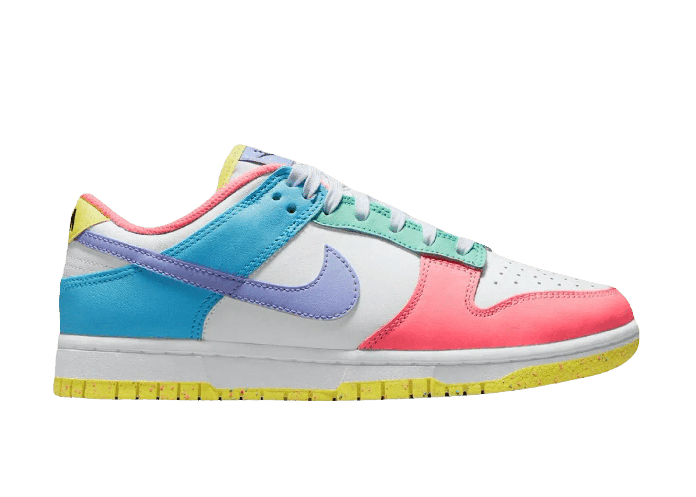 Nike Dunk Low SE Easter (W)