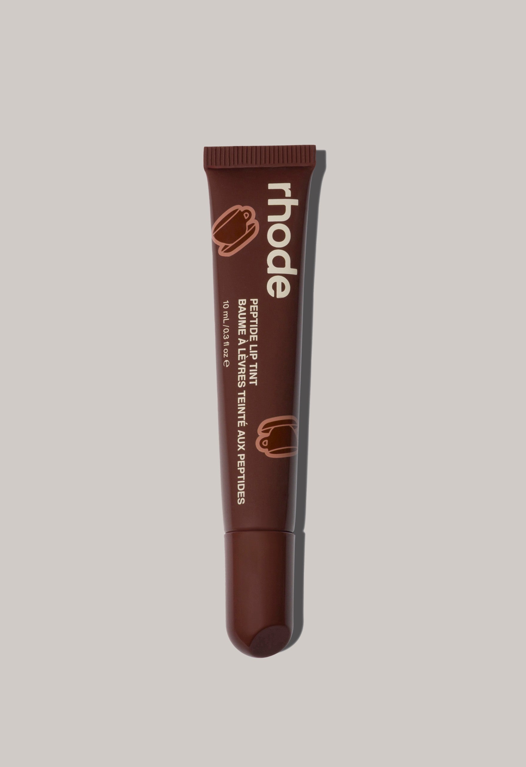 Rhode Scented Peptide Lip Tint Espresso - Mind Türkiye