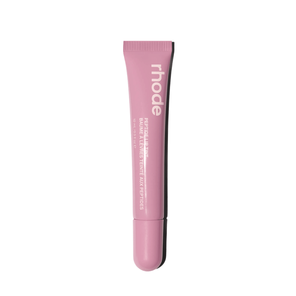 Rhode Peptide Lip Tint Pretzel