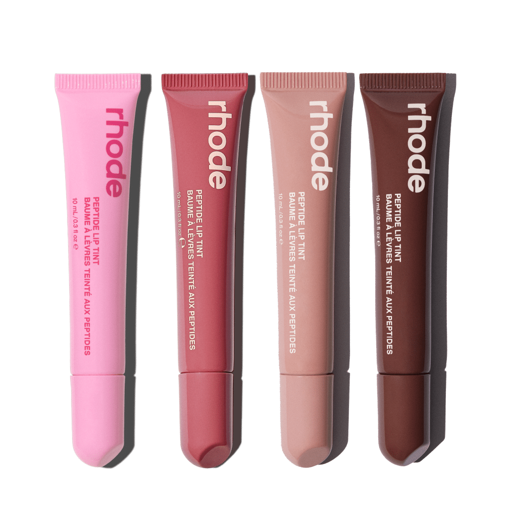 Rhode The Peptide Lip Tint Set - Mind Türkiye