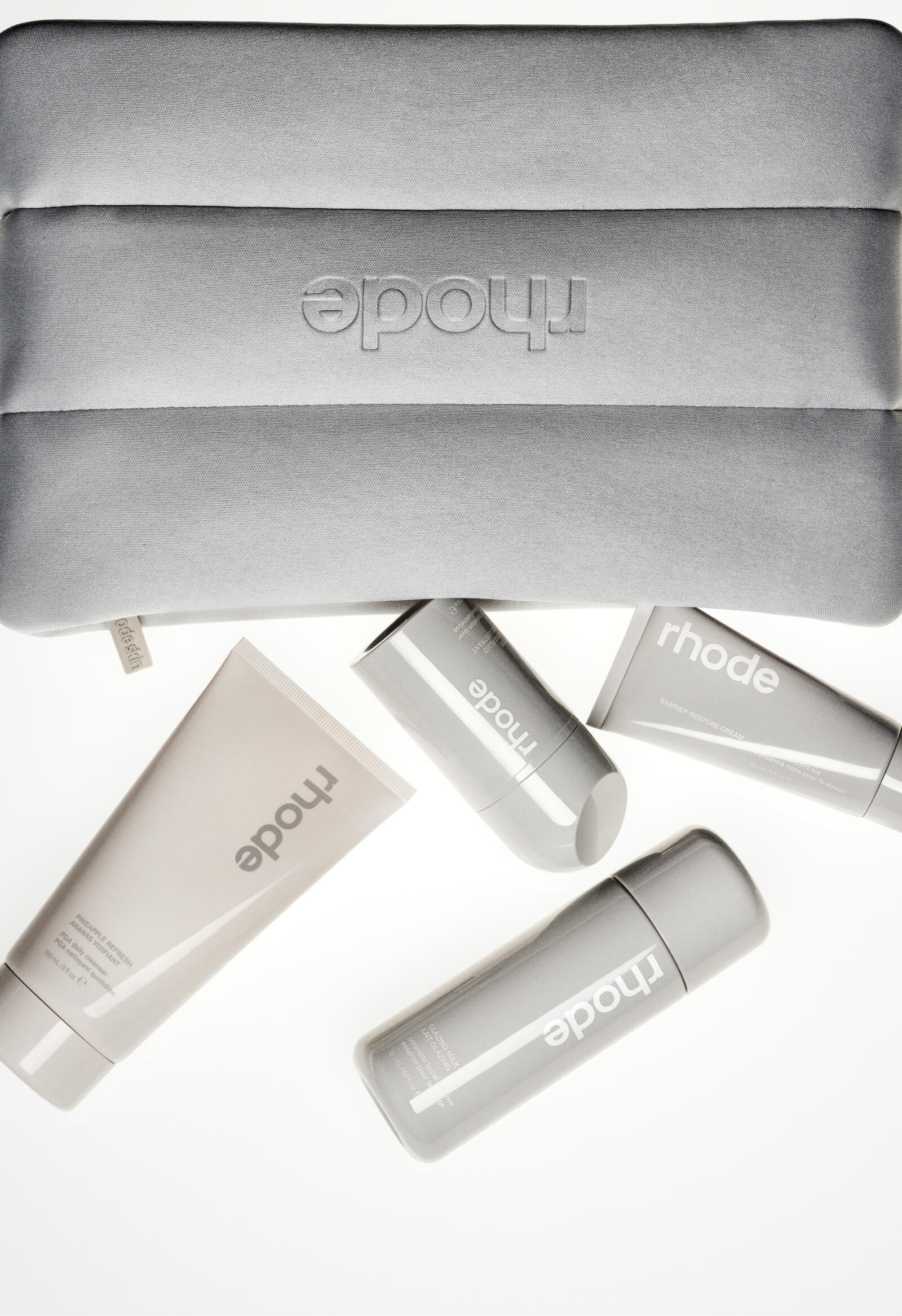 Rhode The Kit - Mind Türkiye