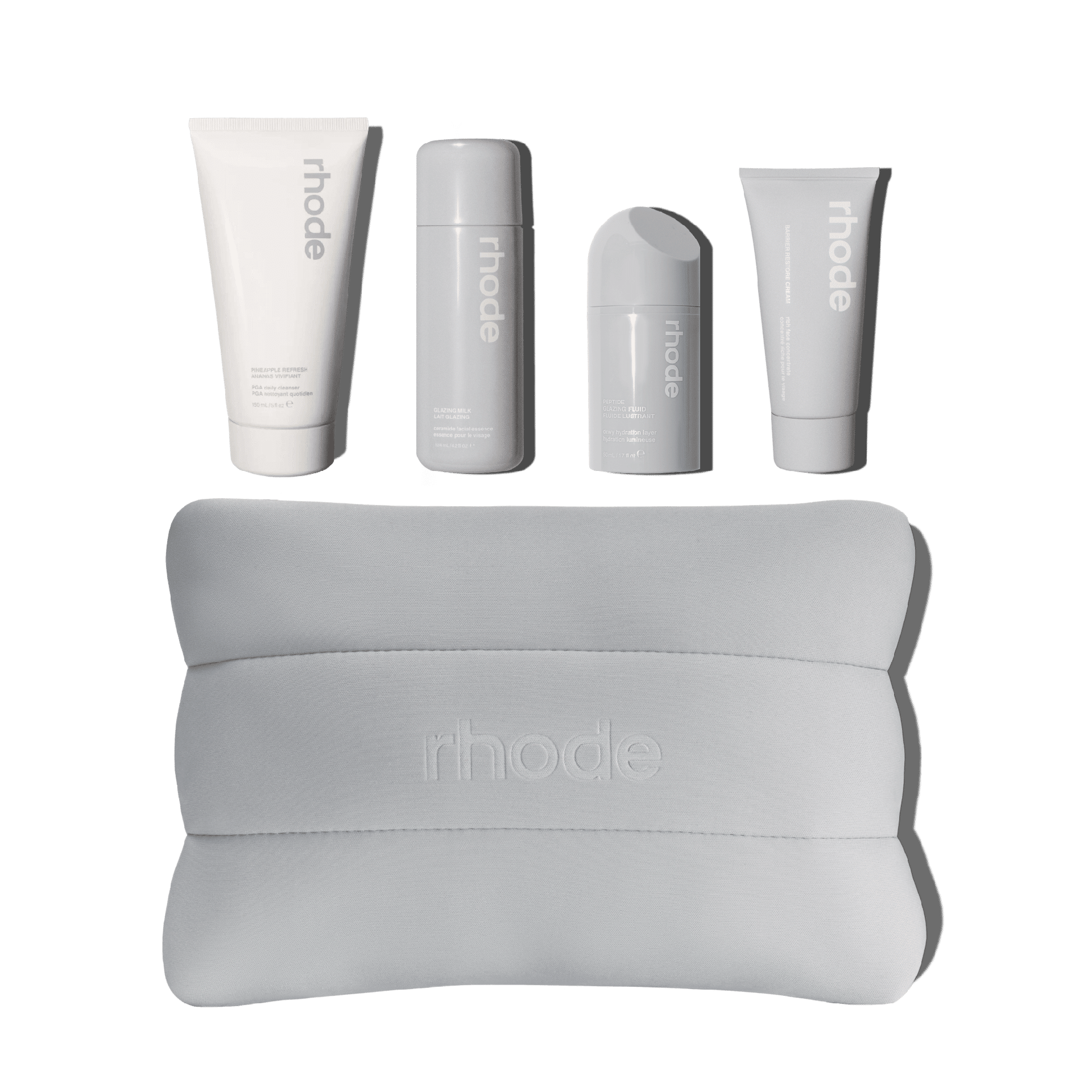 Rhode The Kit - Mind Türkiye