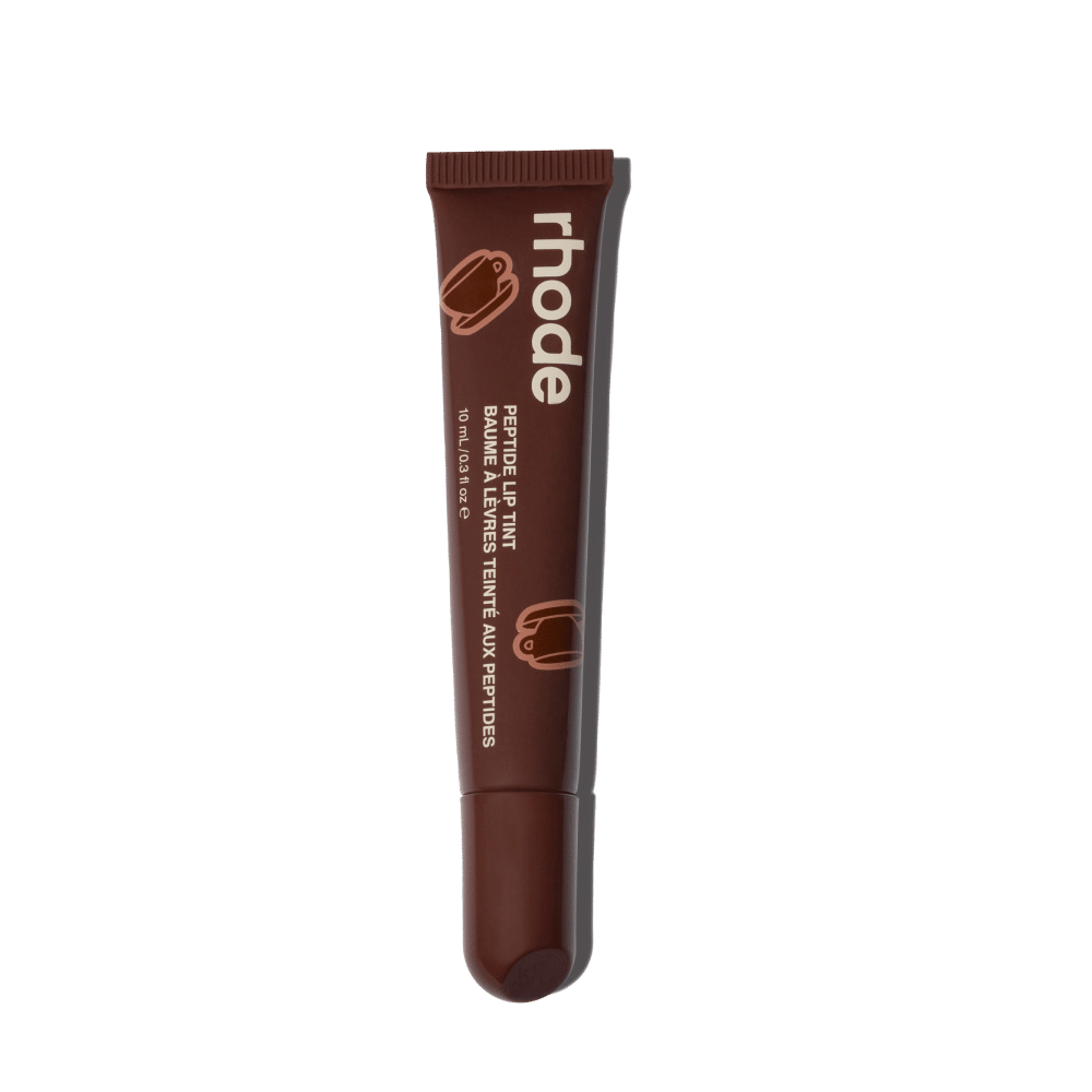 Rhode Scented Peptide Lip Tint Espresso - Mind Türkiye