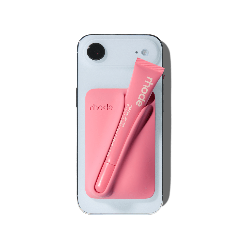 Rhode Snap-On Lip Case - Mind Türkiye