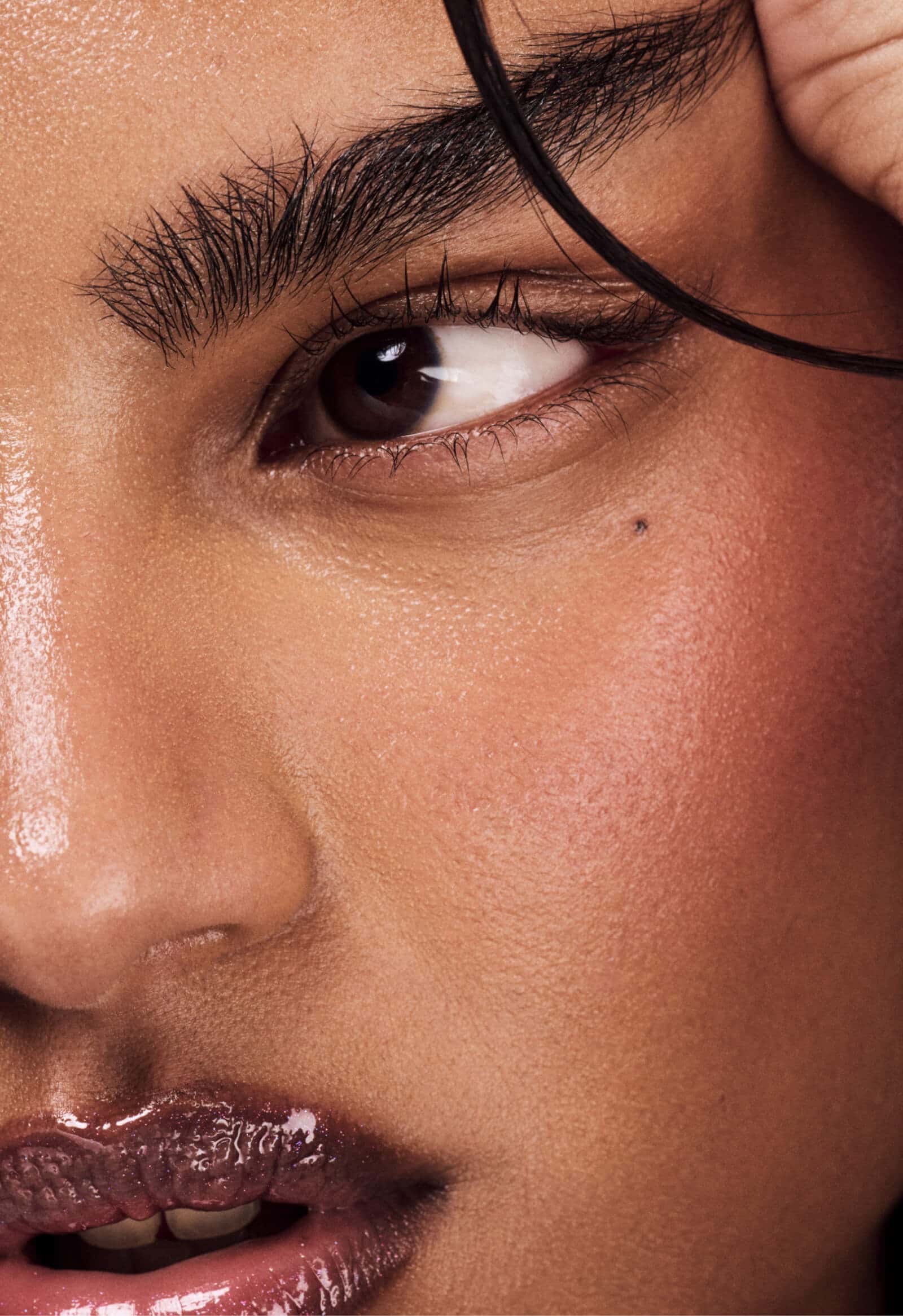 Rhode Pocket Blush Sprinkle - Mind Türkiye