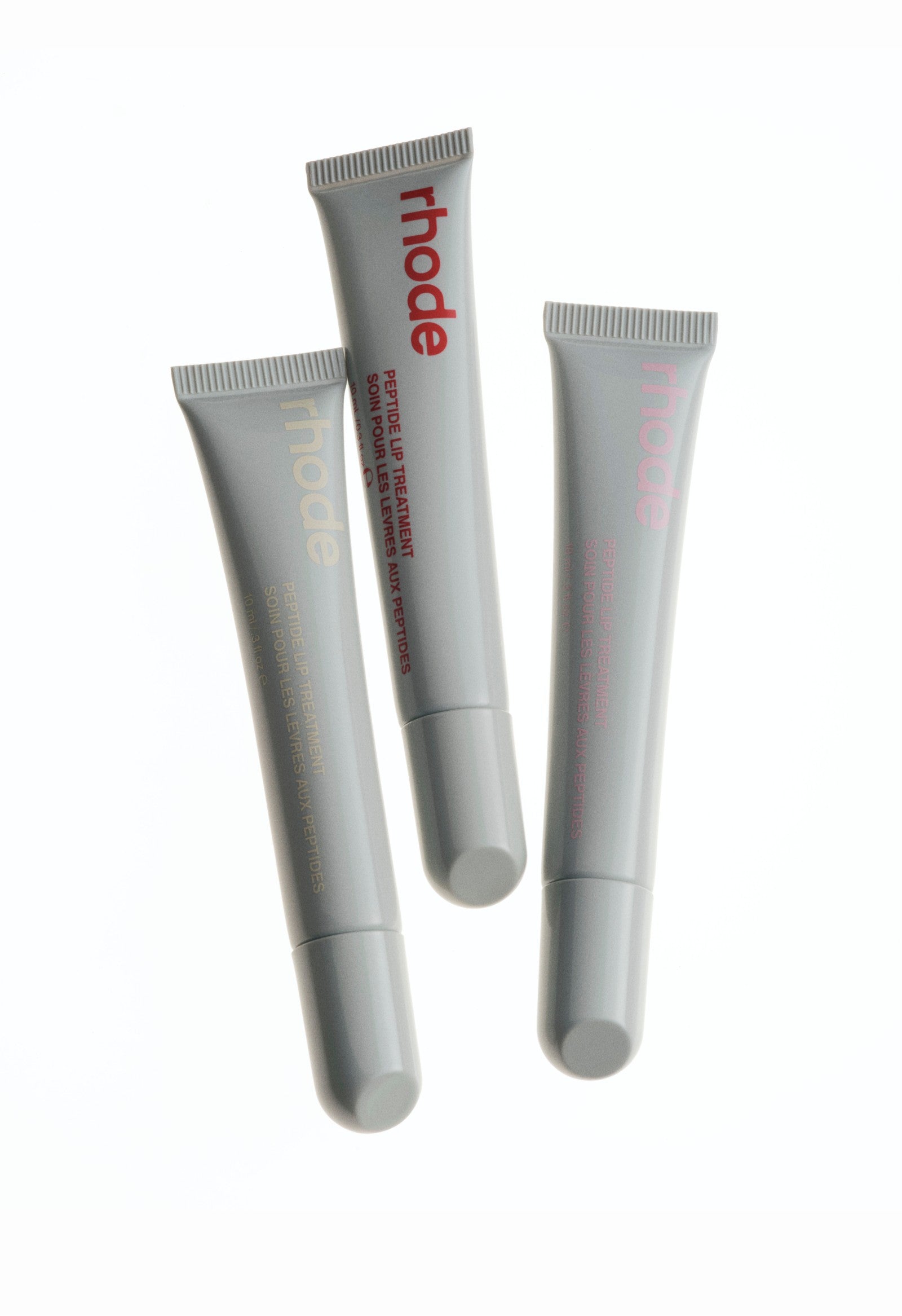 Rhode The Peptide Lip Treatment Set - Mind Türkiye