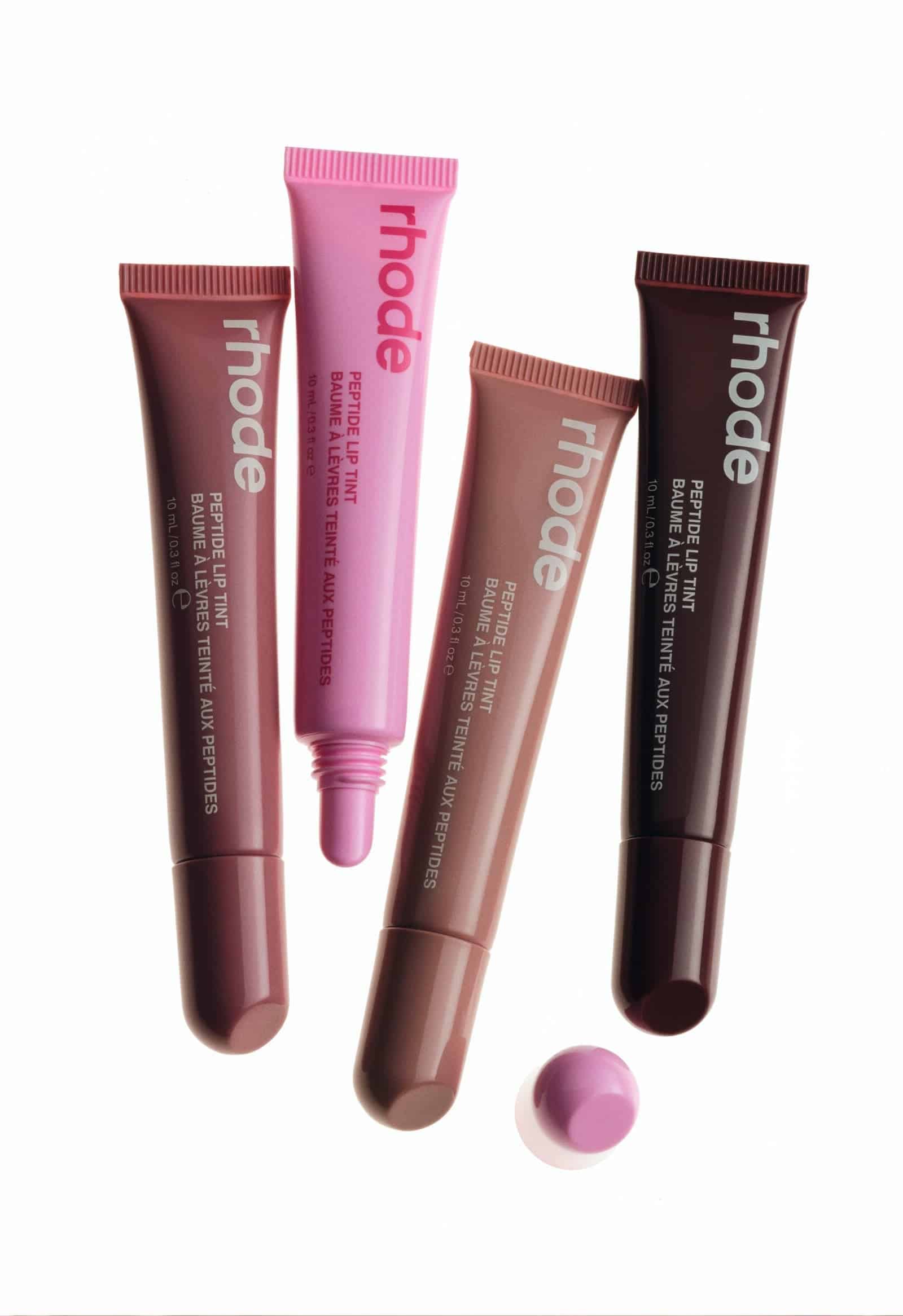 Rhode The Peptide Lip Tint Set - Mind Türkiye