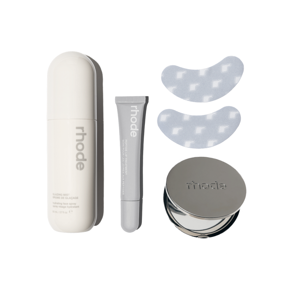 Rhode The On-The-Go Set - Mind Türkiye