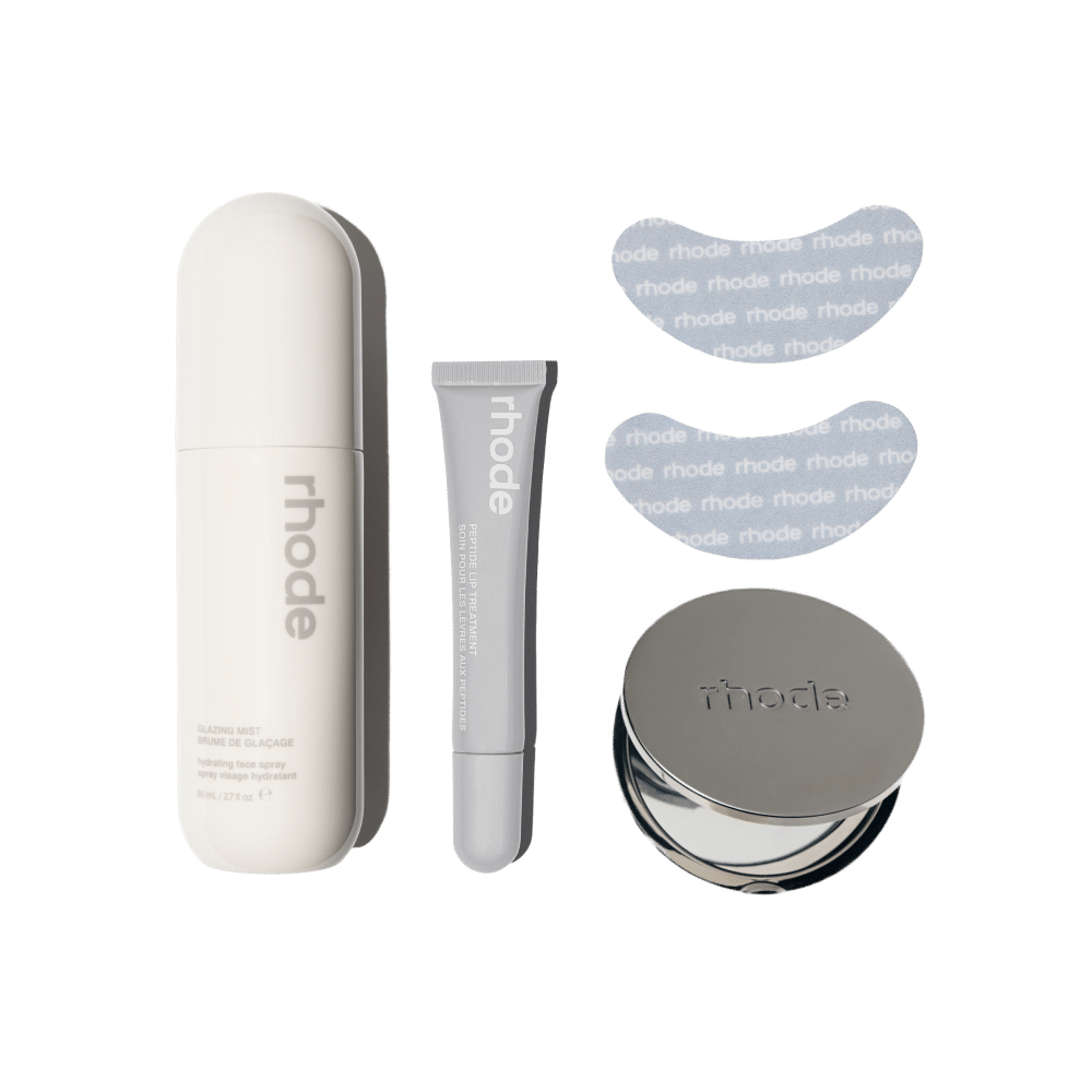 Rhode The On-The-Go Set - Mind Türkiye