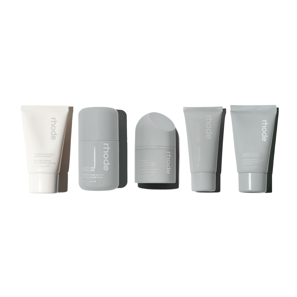 Rhode The Travel Set - Mind Türkiye