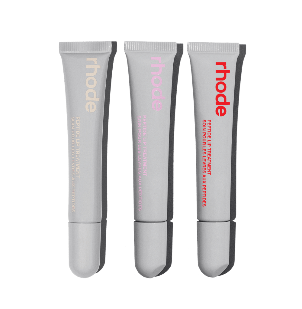Rhode The Peptide Lip Treatment Set - Mind Türkiye