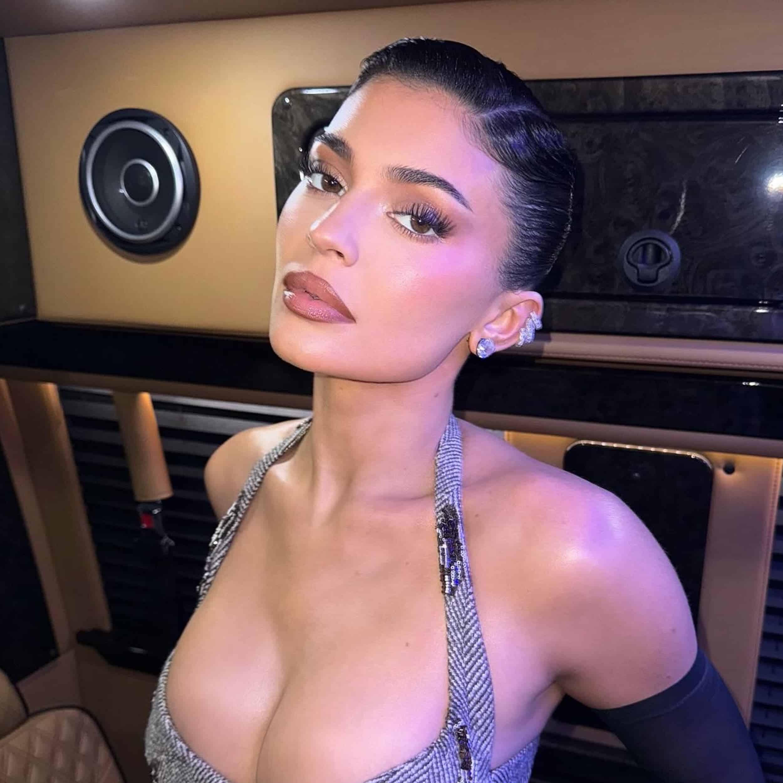 Kylie Met Gala Look 2025 Bundle - Mind Türkiye