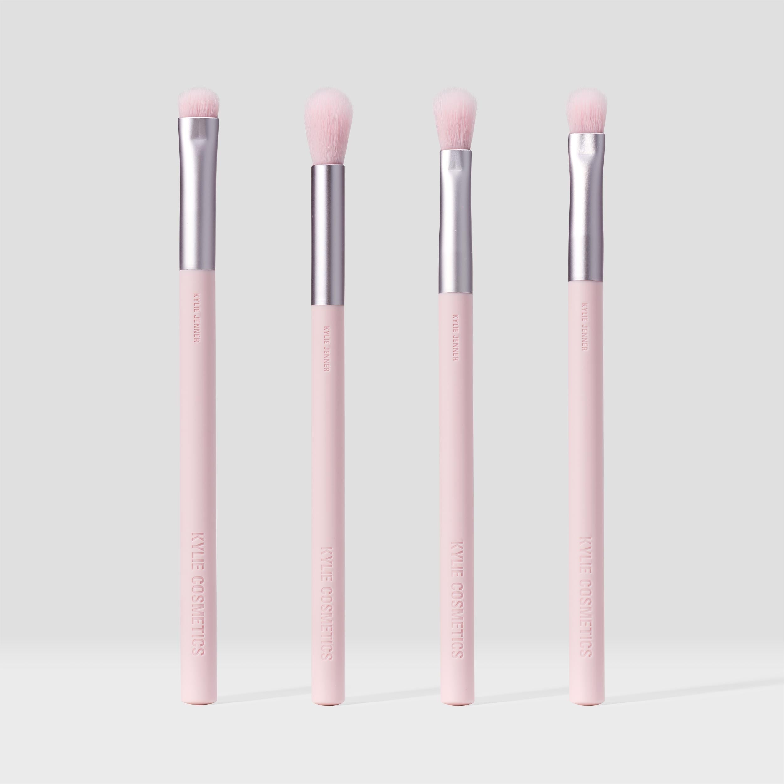 Kylie Eyeshadow Brush Bundle