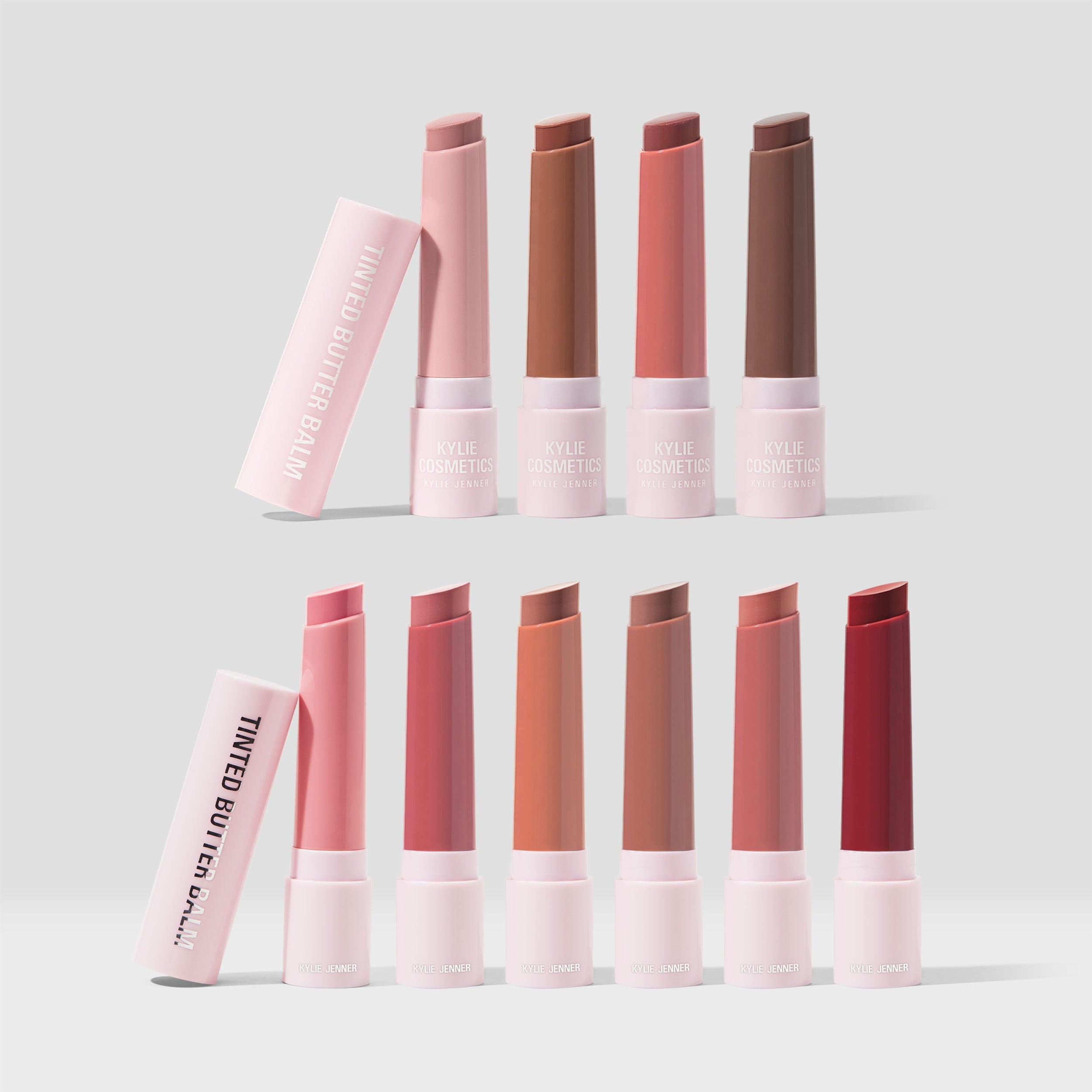 Kylie Tinted Butter Balm Bundle - Mind Türkiye