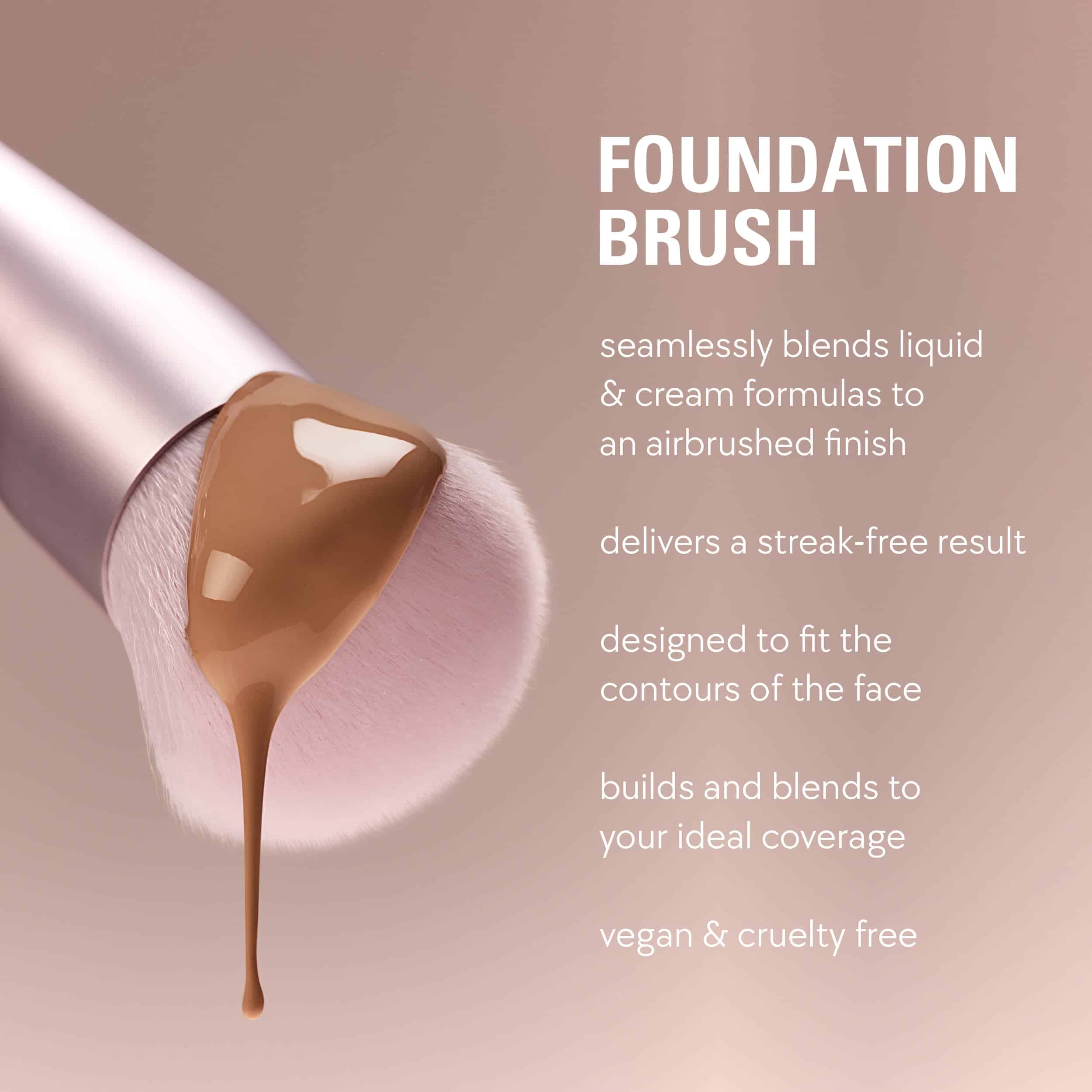 Kylie Face Brush Trio - Mind Türkiye