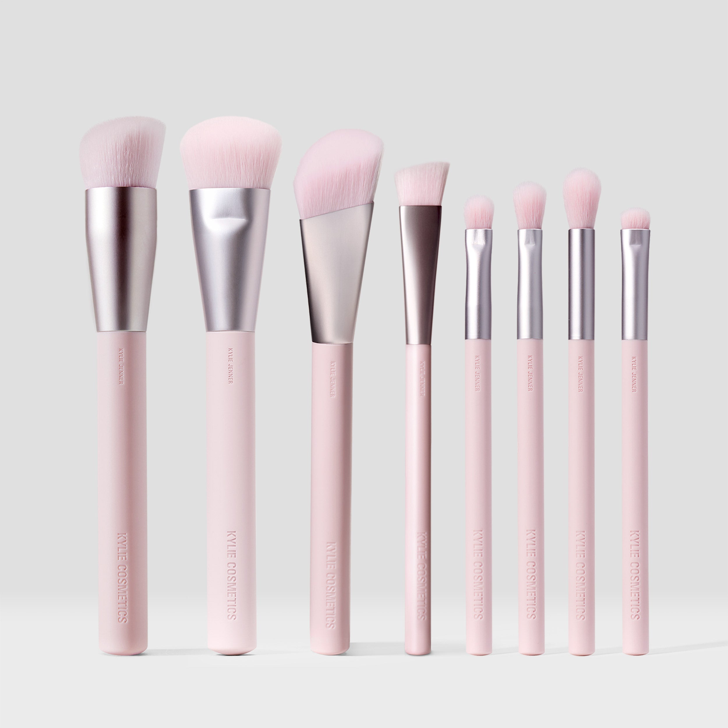 Kylie Makeup Brush Collection