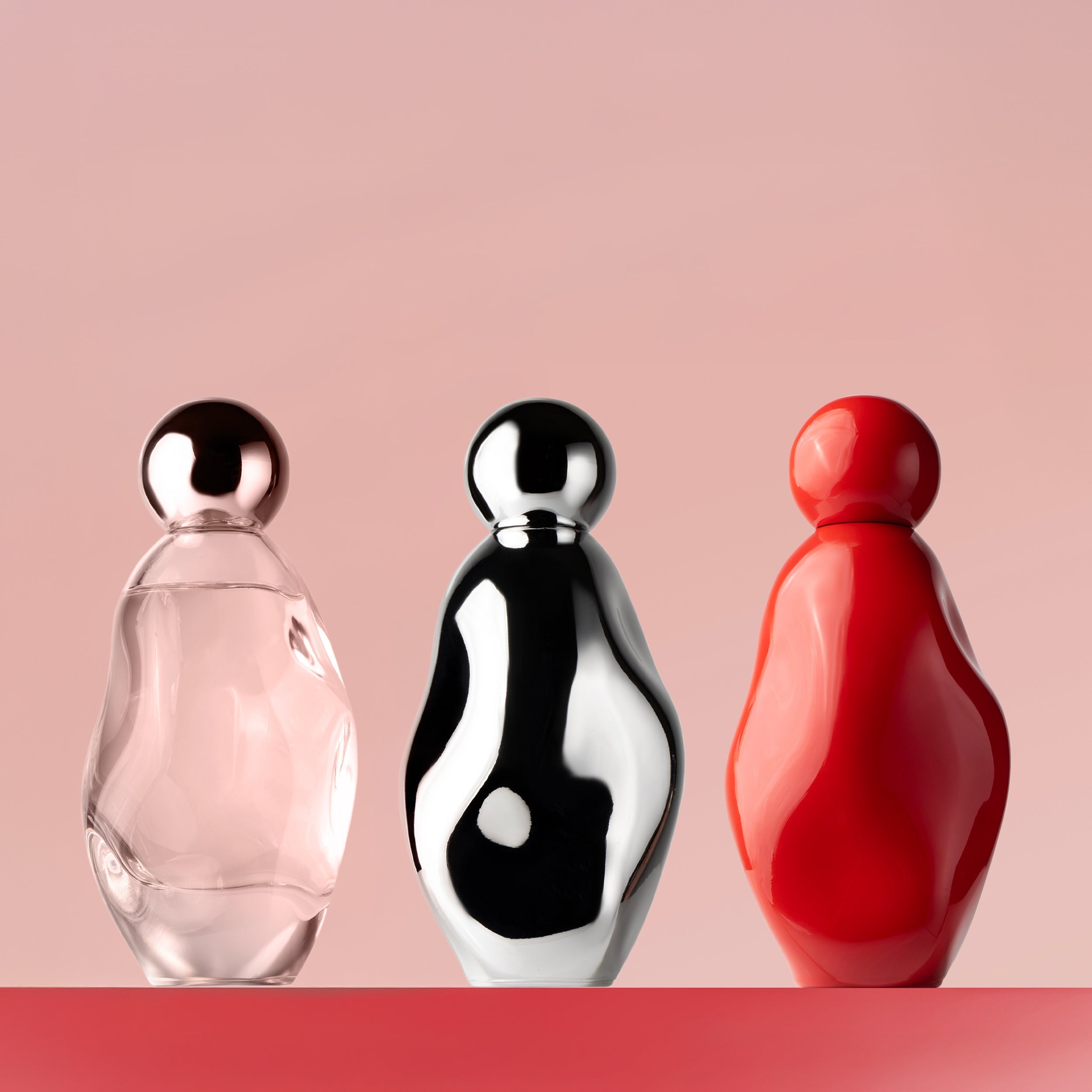 Kylie Cosmic Jenner 100ml Trio